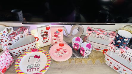 π©·π€π©·HELLO KITTY π©·π€π©·