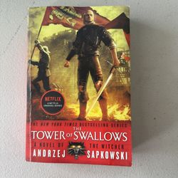 Tower Of The Swallows 
