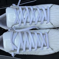 Size 13 Men’s Shoes Adidas Superstar 