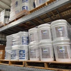 House Paint Interior Exterior