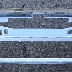 2024 2025 HYUNDAI ELANTRA FRONT BUMPER 