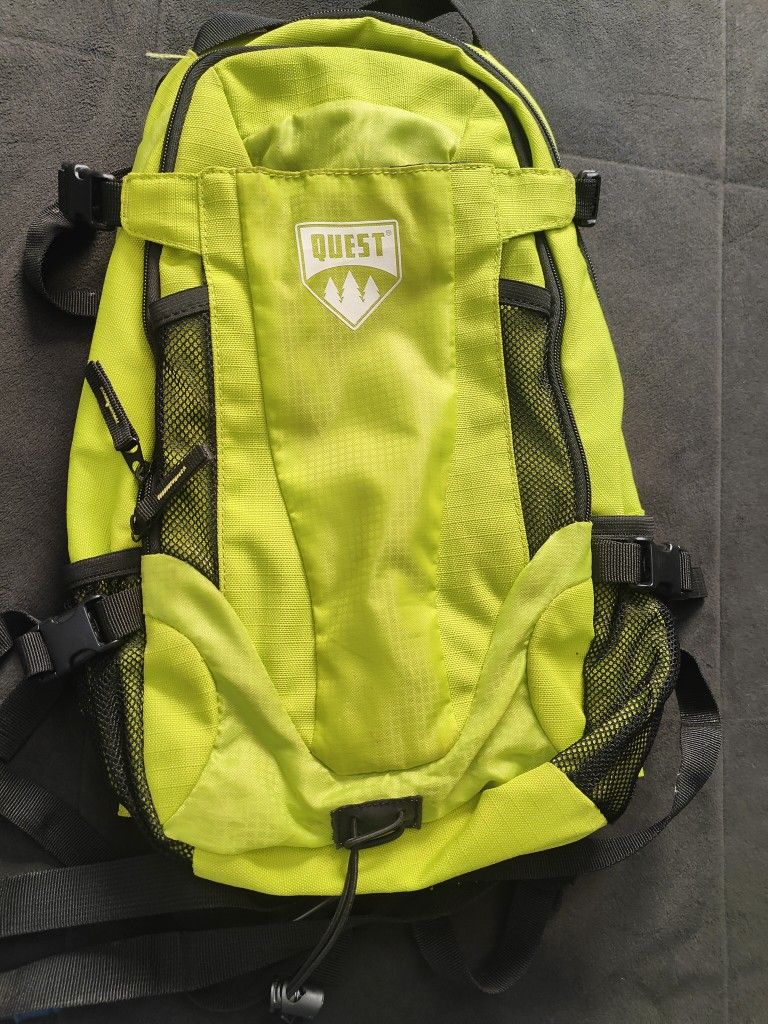 Hydration Backpack
