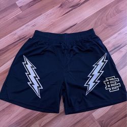 Eric Emanuel Shorts
