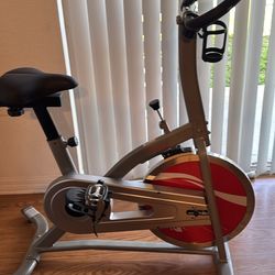 Spinning Bike