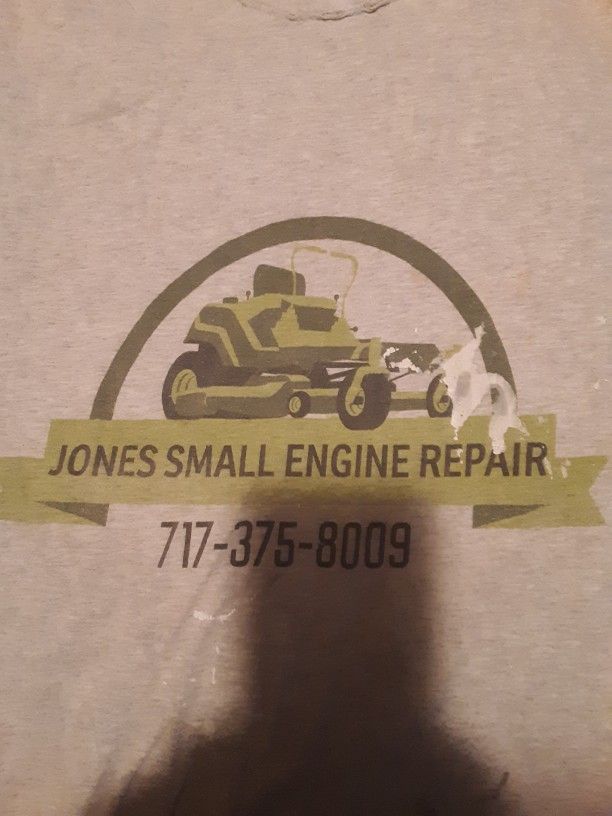 Mowers