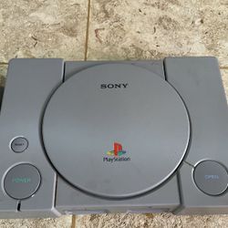 PS1 