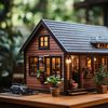 The Variety House 