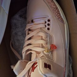 Jordan Retro 3