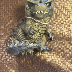 Pop Vinyl Godzilla 
