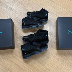 Jordan Gamma 11s
