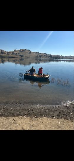 Fishing boat
