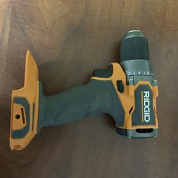 RIDGID 18V SubCompact Brushless Cordless 1/2 in. Drill/Driver (Tool Only)