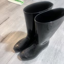 Water Boots 