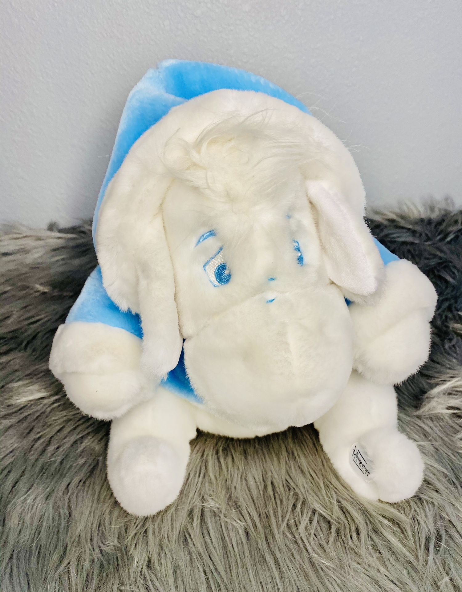 Disney Eeyore Plush 12”