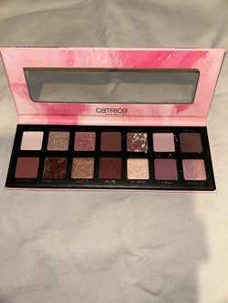 Eyeshadow Palette.