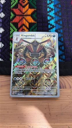 Kingambit #220
