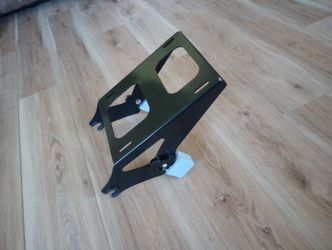 Quick Disconnect Mount For Harley Davidson Road King