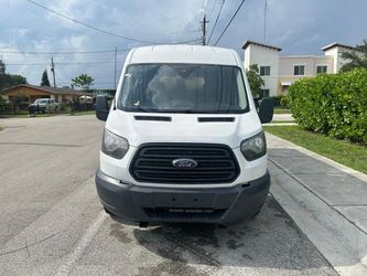2017 Ford Transit 250 Van