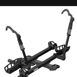 Thule T2 XT Bike Rack