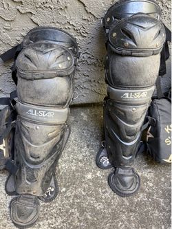 All-Star Catchers gear youth.