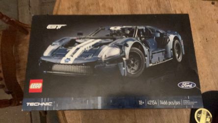 Get ford Lego set