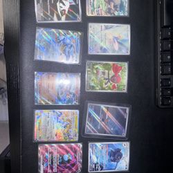 Pokemon Lot