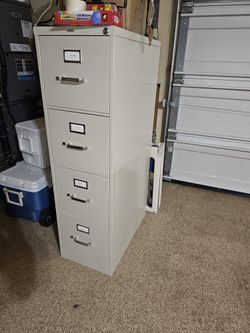 File Cabinet