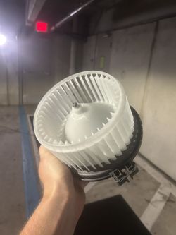 Marsflex Front Blower Motor 700191