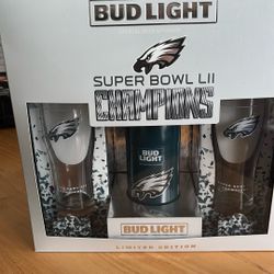 Philadelphia Eagles Super Bowl champion