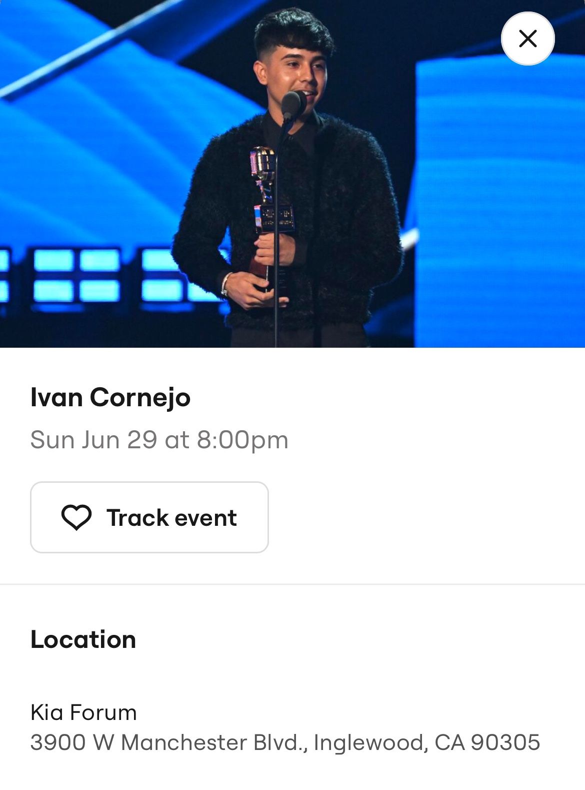 Ivan Cornejo