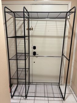 Organizador para closet
