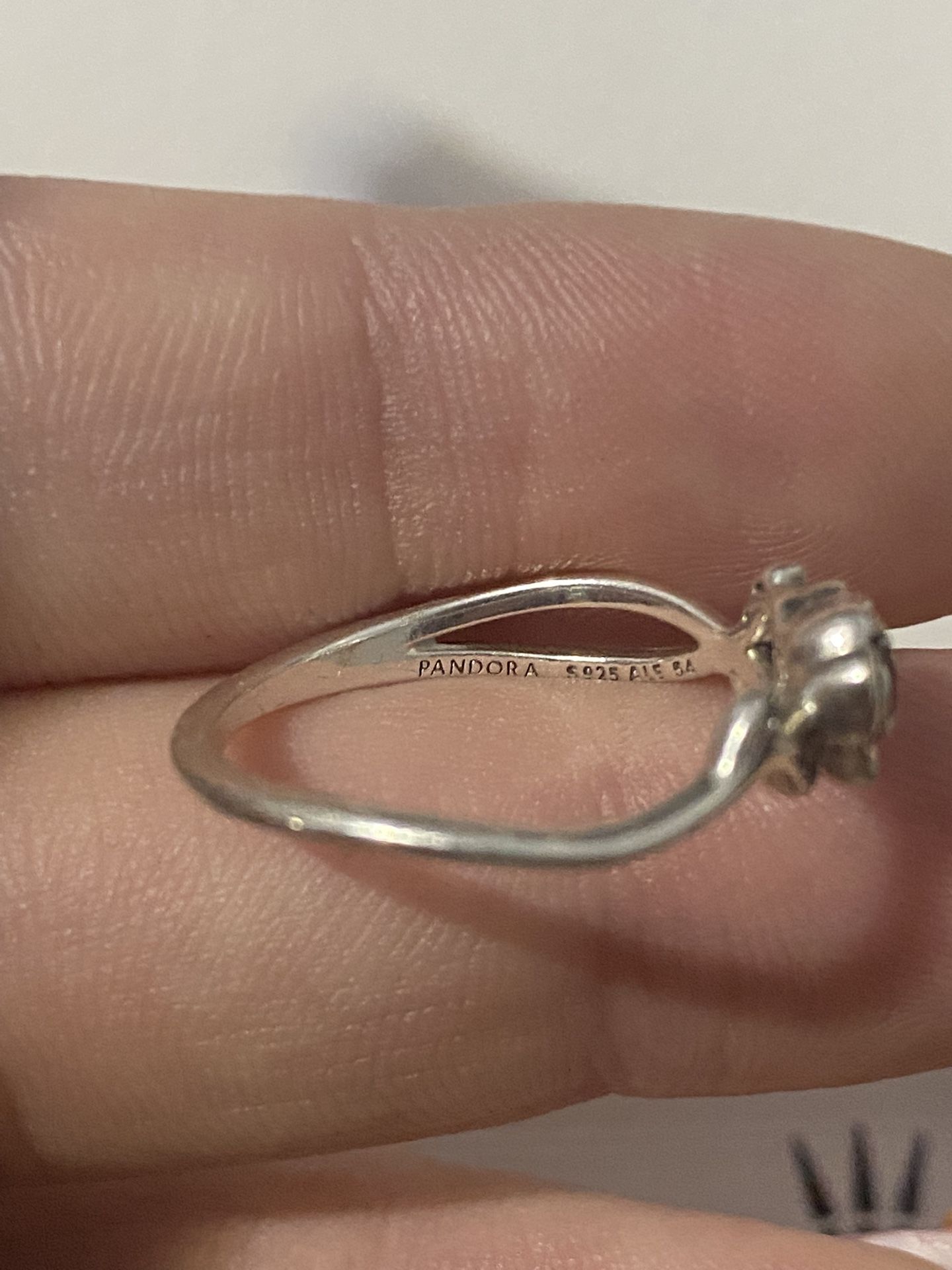 Princess Bell Ring