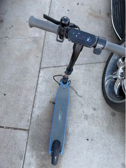 Ninebot eKickScooter C2 Pro