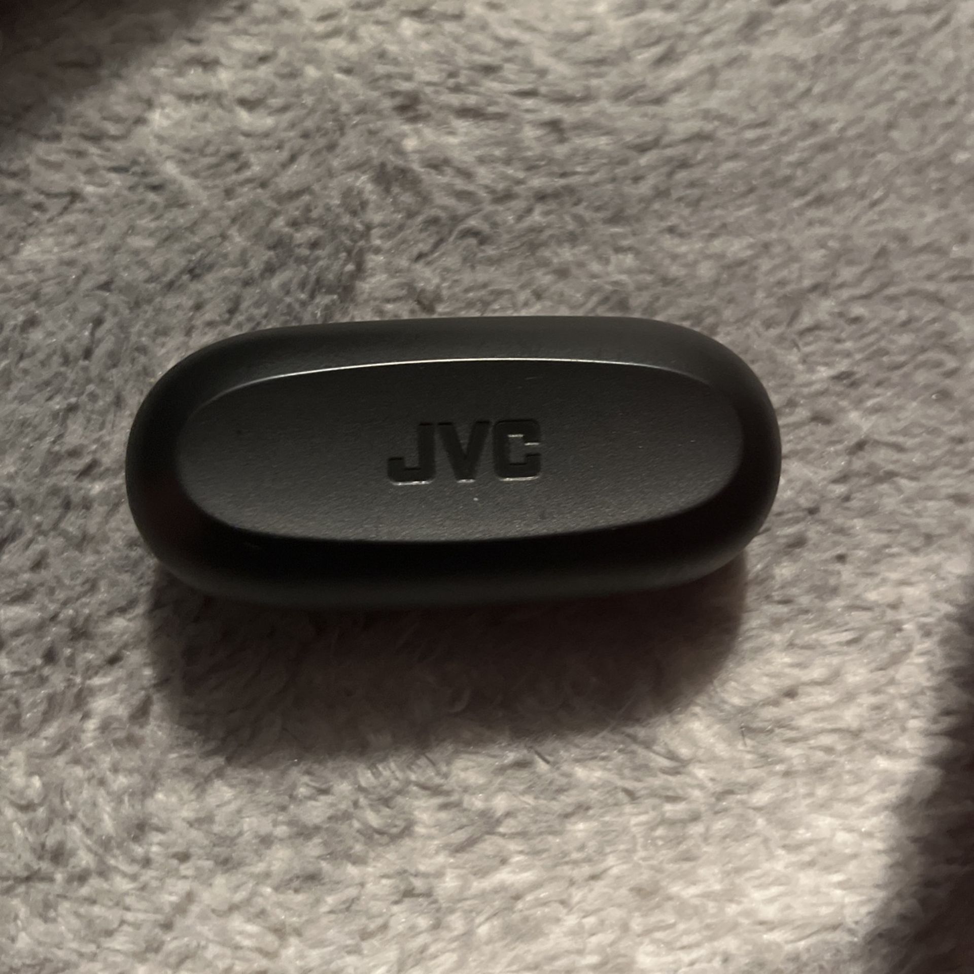 Jvc Earbuds