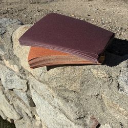 Sandpaper 