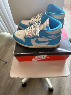 air jordan 1 retro high og reimagined unc
