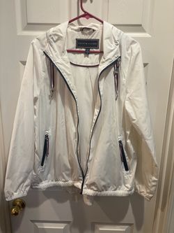 Tommy Hilfiger Windbreaker