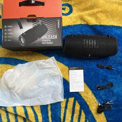 Jbl Speakers 