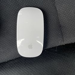 Apple Magic Mouse 