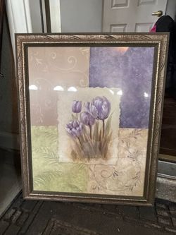 Wall art