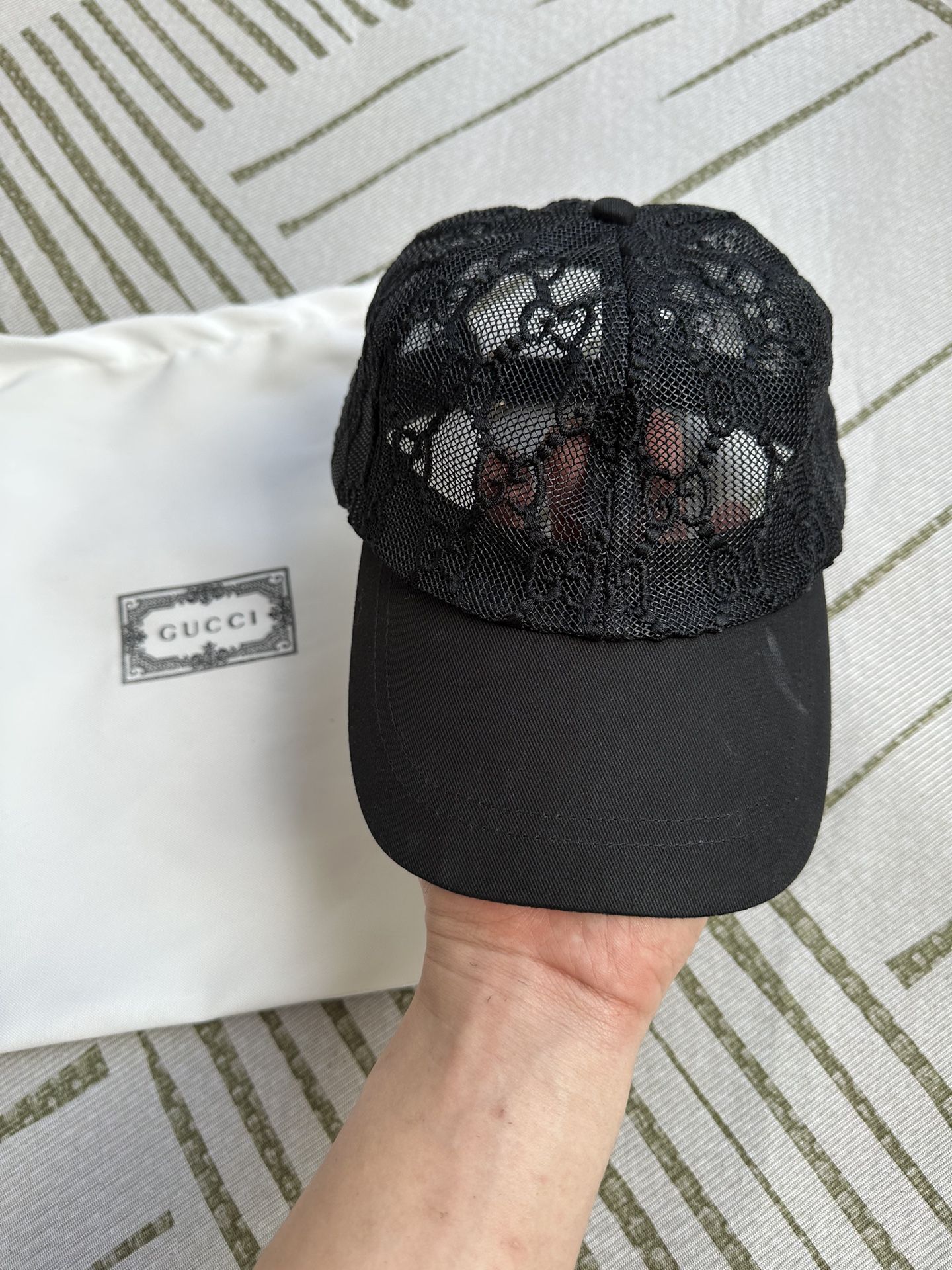 Gucci hats