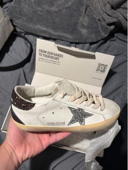 Golden Goose SUPER-STAR CLASSIC SIZE 37