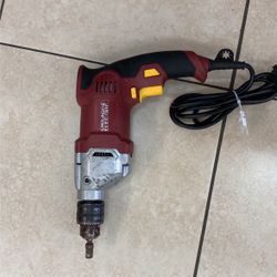 Chicago Electric Drill