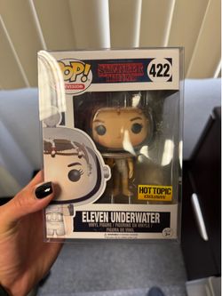 Funko pop