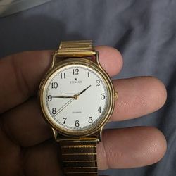 Vintage Men Watch 