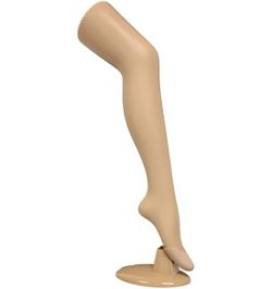 Leg displays