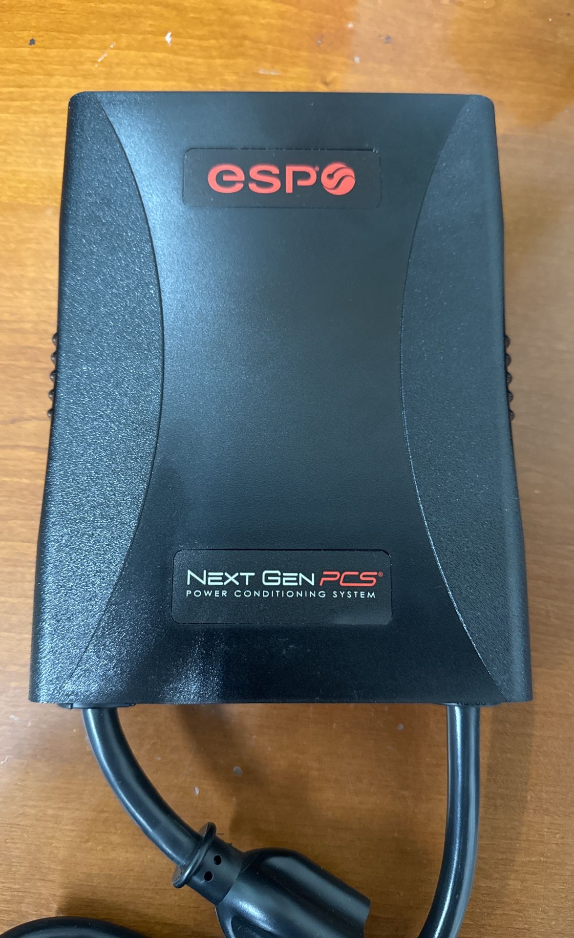 ESP Next Gen PCS