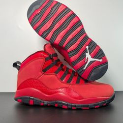 STEVE WIEBE AIR JORDAN 10S  more colors available