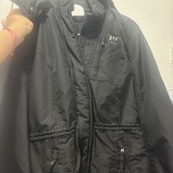 Abercrombie Jacket 