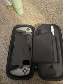 PlayStation Portal Anniversary (Grey)